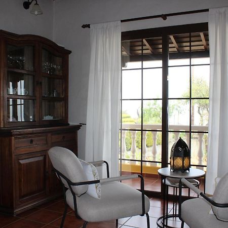 La Casita De Ana Guest House Puntagorda  Exterior photo