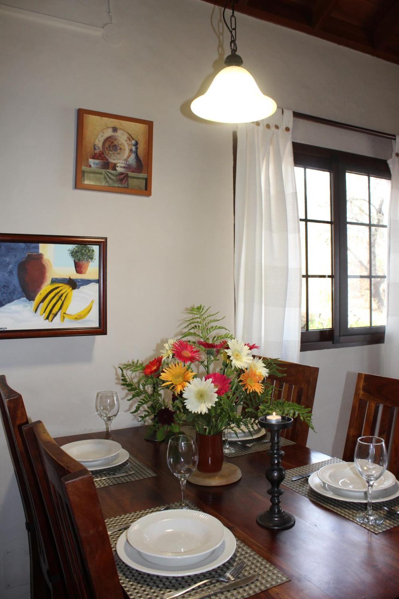 La Casita De Ana Guest House Puntagorda  Exterior photo