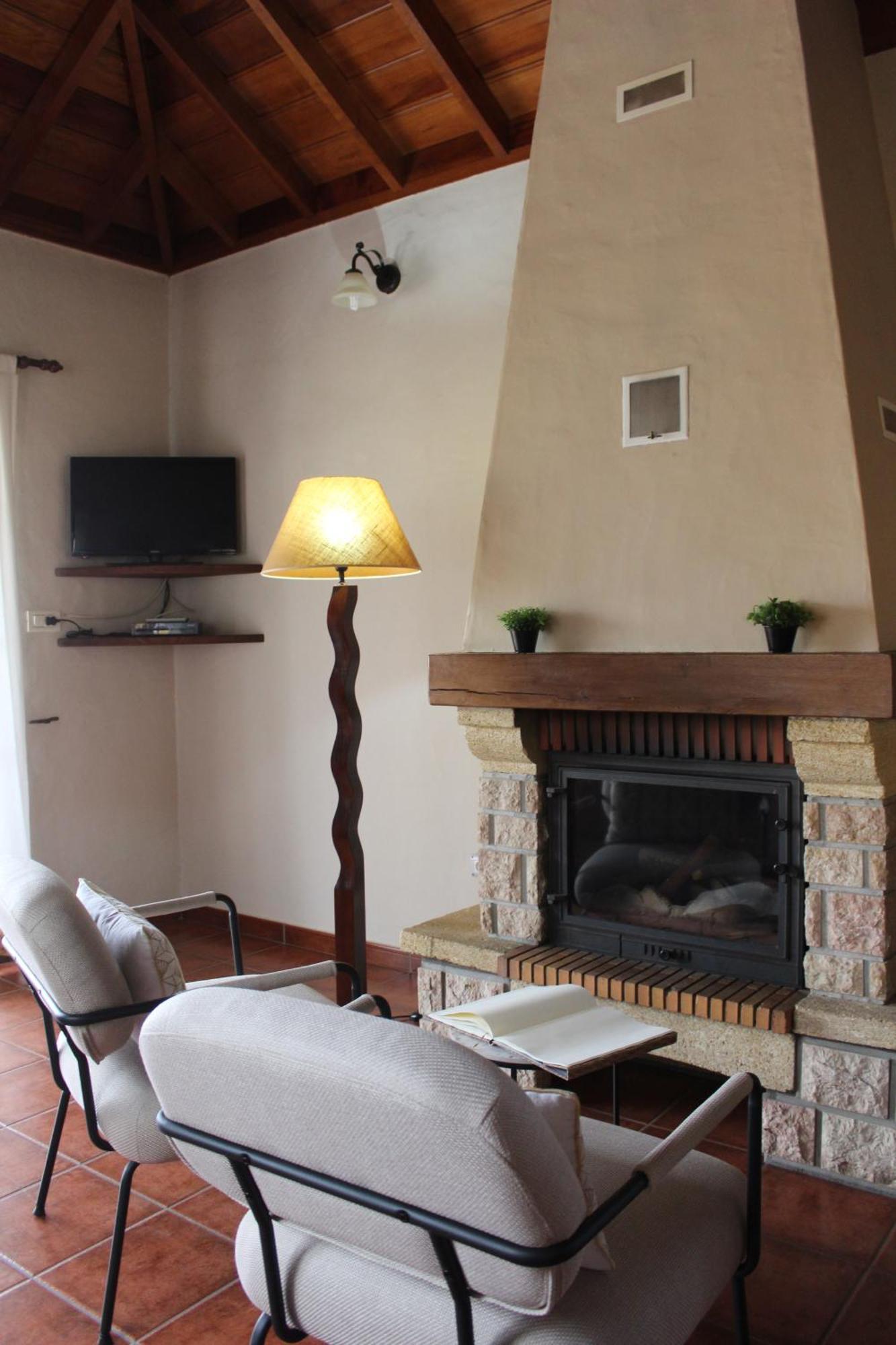 La Casita De Ana Guest House Puntagorda  Exterior photo