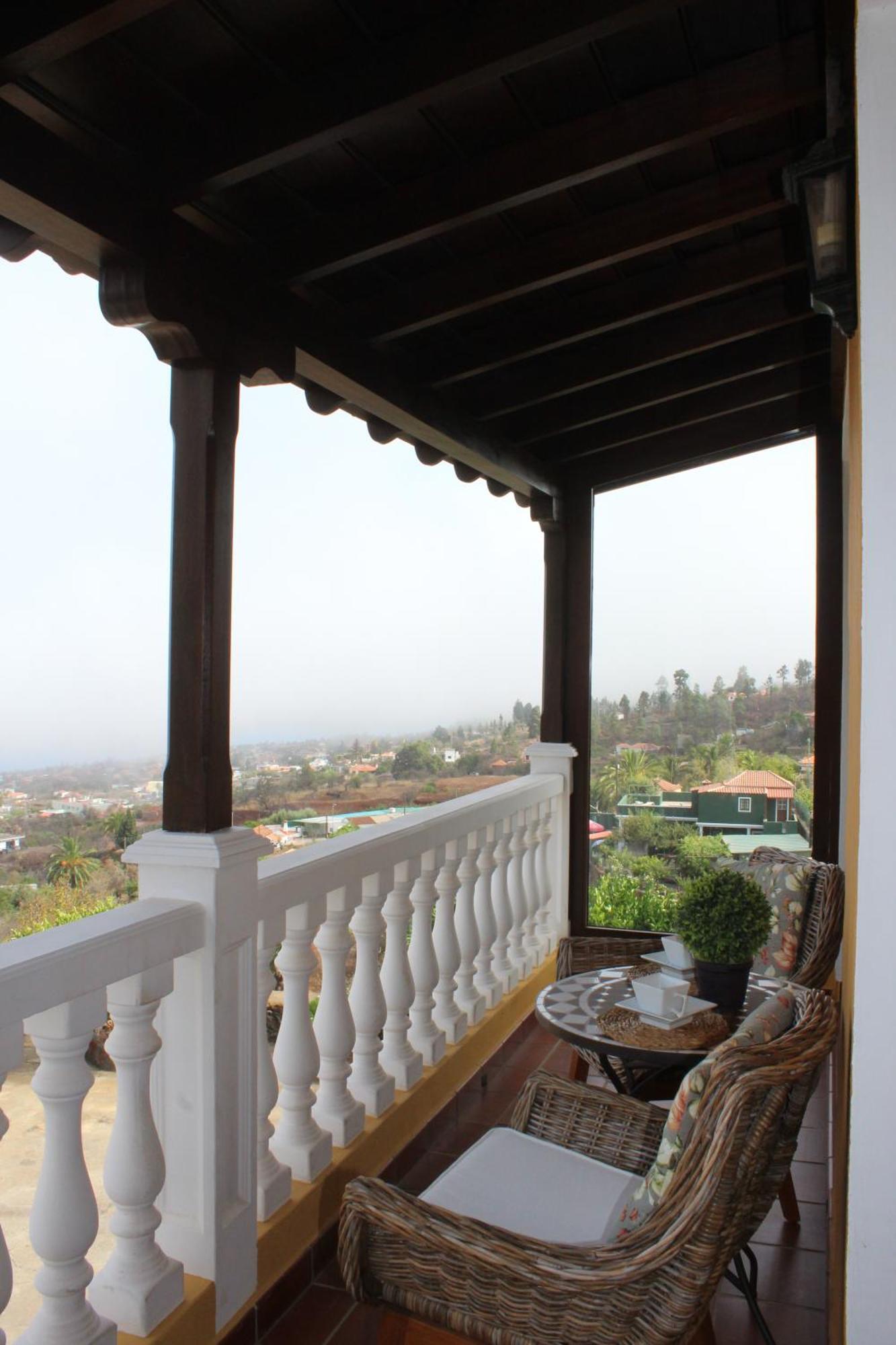 La Casita De Ana Guest House Puntagorda  Exterior photo