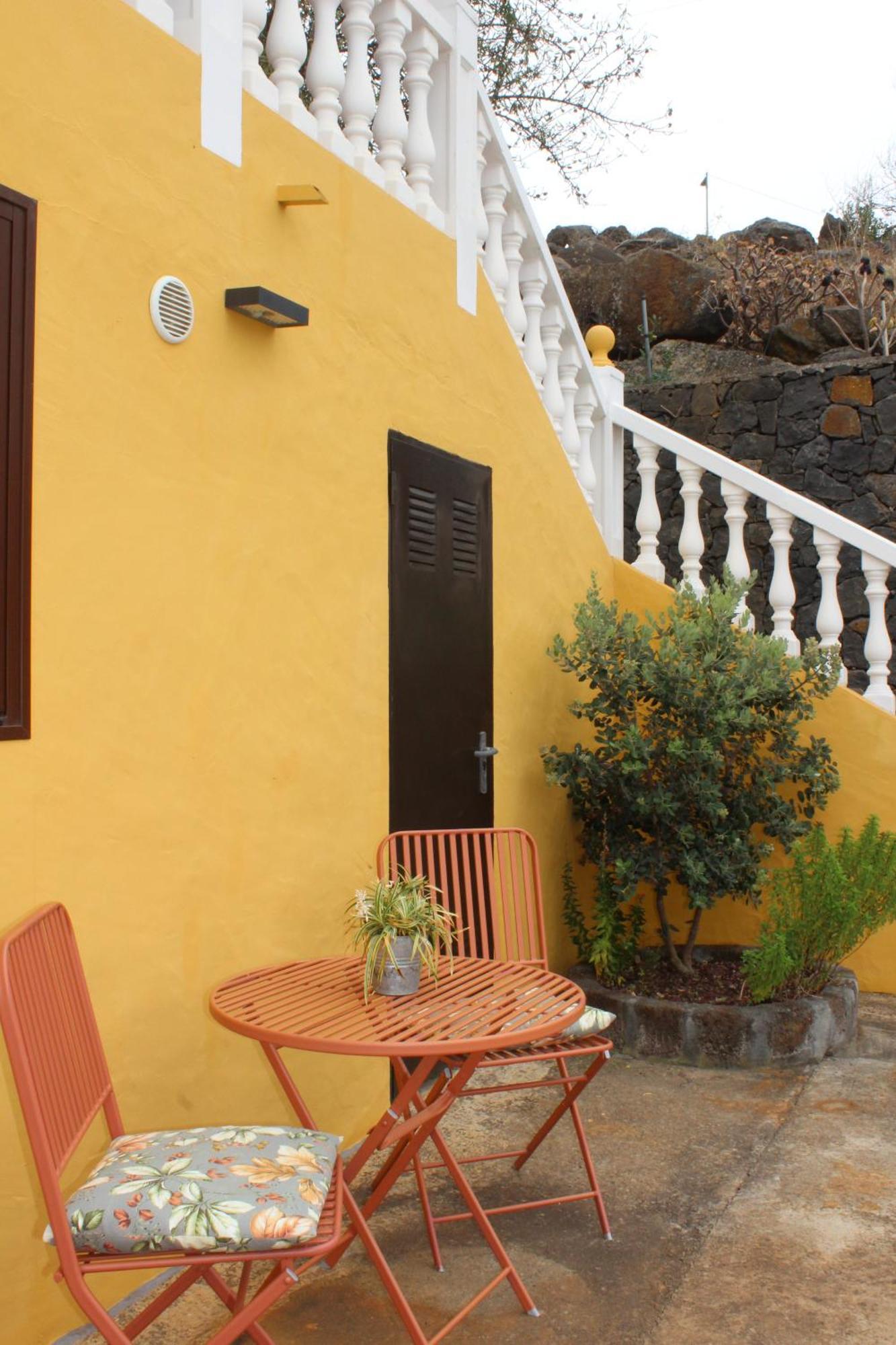 La Casita De Ana Guest House Puntagorda  Exterior photo